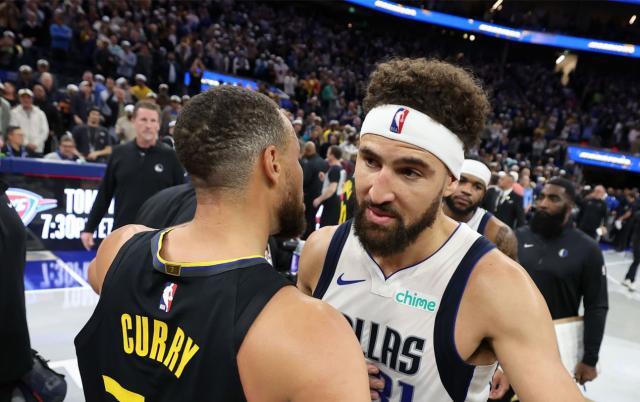 比肩乔丹詹皇！库里主宰末节扎心汤神：36岁连轰35+