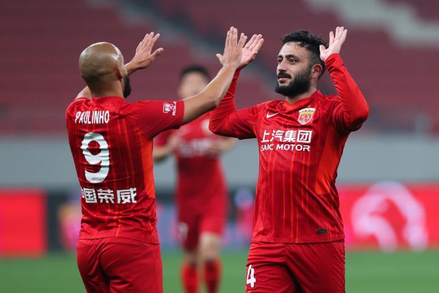 天天盈球入口-海港暗藏杀机“宣战”新王 哈维尔能否复制3比1逆转