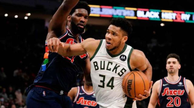 天天盈球APP-ESPN预测新赛季各大奖项 字母哥MVP普尔最佳第6人