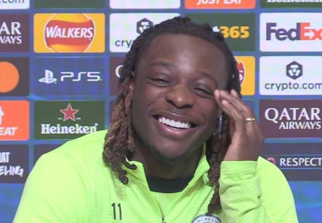 天天盈球-看到枪手输球感觉如何?多库:倒也不是开心,我们要专注自己