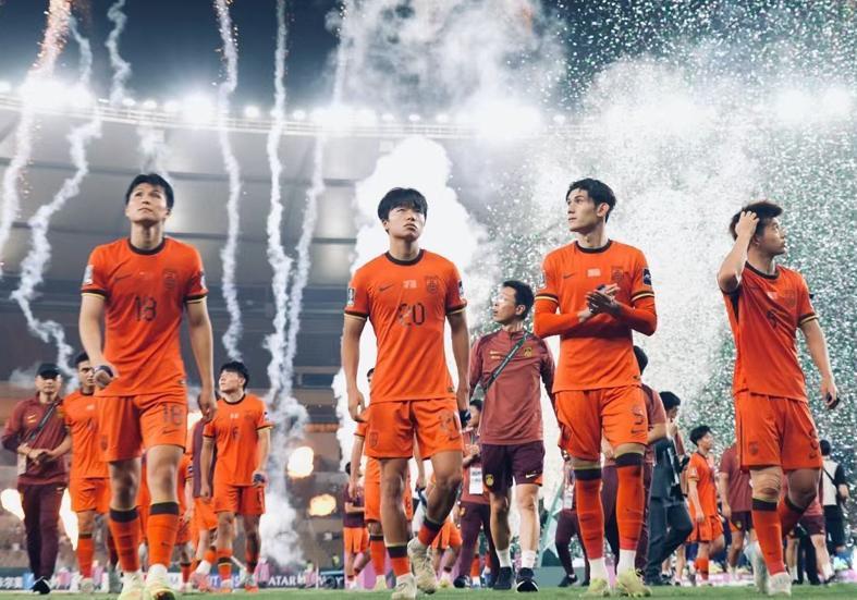 天天盈球下载-徐彬开启狼之旅！安东尼奥获足协高度信任，名古屋亚运会干翻日本