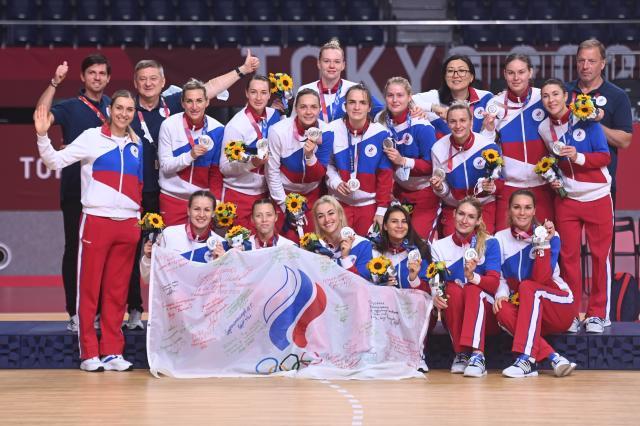 天天盈球下载-俄媒：俄罗斯东奥成绩超越里约 不满艺术体操丢金