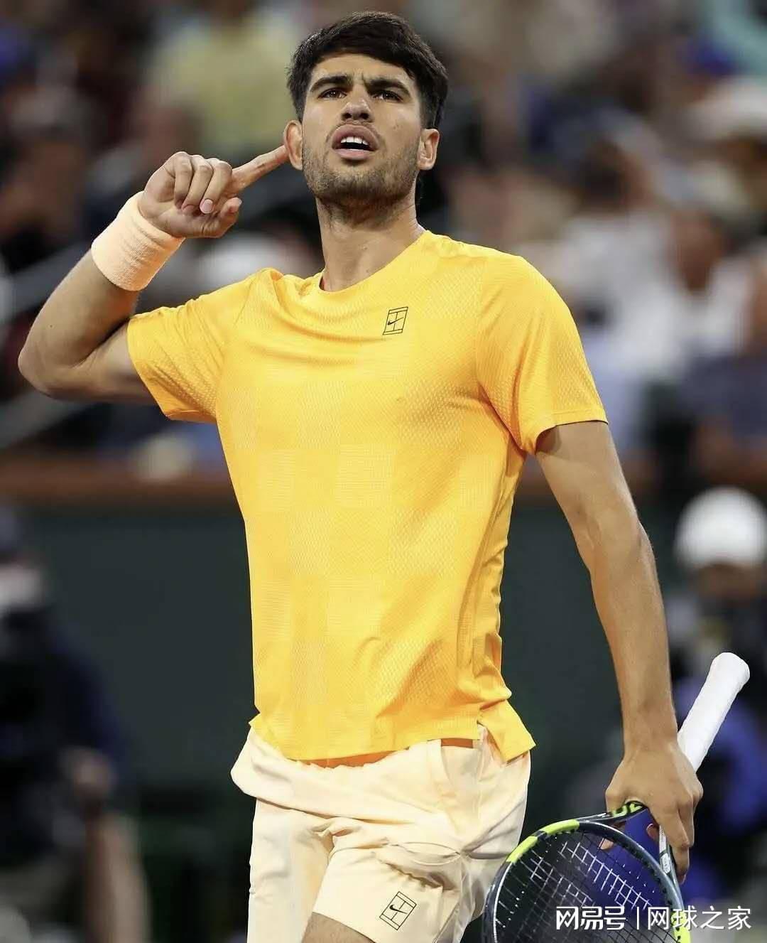 天天盈球下载-挪威之光鲁德该当如何表现，才能与世界第一阿尔卡拉斯可堪一战？